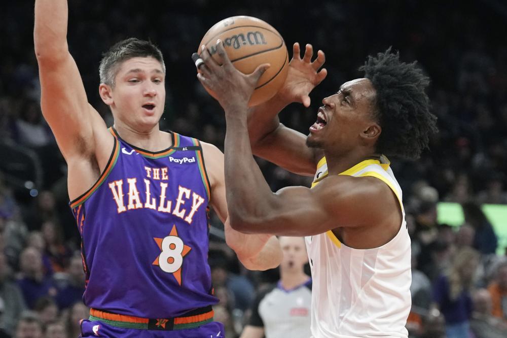 足够的机会 足够的机会